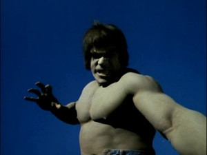 The Incredible Hulk 3. évad Ep.13 13. epizód
