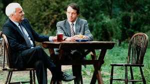 Inspector Morse kép