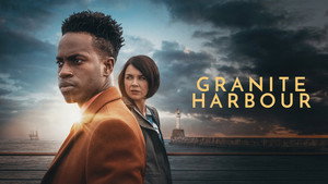 Granite Harbour kép
