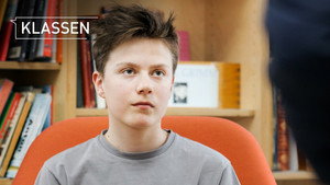 Klassen 8. évad Ep.70 70. epizód