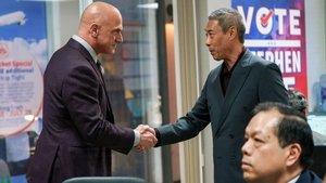 Law & Order: Organized Crime 3. évad Ep.16 16. epizód