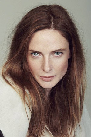 Rebecca Ferguson profil kép