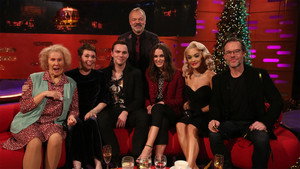 The Graham Norton Show Speciális epizódok Ep.14 14. epizód