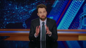 The Daily Show 30. évad Ep.8 8. epizód