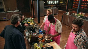 MasterChef Australia 18. évad Ep.10 10. epizód