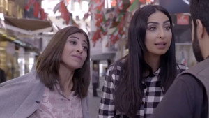 المواجهة 1. évad Ep.25 25. epizód