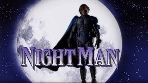 Night Man kép