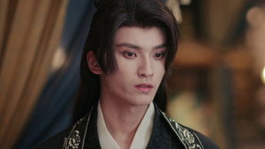 见君心 1. évad Ep.21 21. epizód