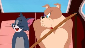 A Tom és Jerry-show 1. évad Ep.38 Országjárás
