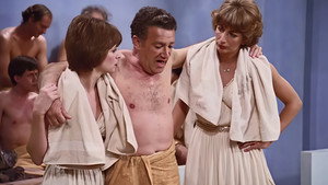 Laverne & Shirley 5. évad Ep.19 19. epizód