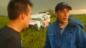 Tornado Chasers 2. évad Ep.12 12. epizód