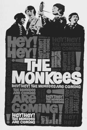 The Monkees poszter