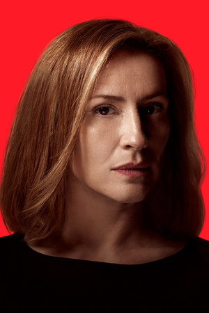 Sigrid Alegría profil kép