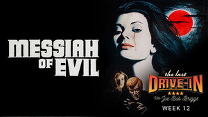 The Last Drive-in with Joe Bob Briggs 7. évad Ep.23 23. epizód