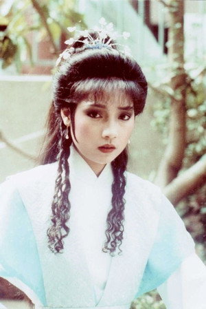 戚美珍 profil kép