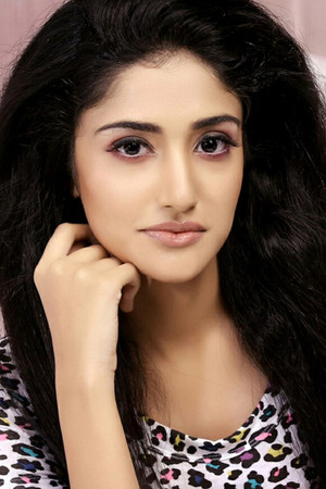 Anjana Jayaprakash profil kép