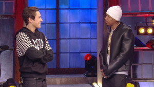 Nick Cannon Presents: Wild 'N Out 6. évad Ep.6 6. epizód