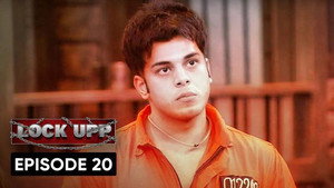 Lock Upp 1. évad Ep.20 20. epizód