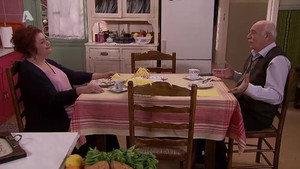 Μην Αρχίζεις τη Μουρμούρα 8. évad Ep.73 73. epizód
