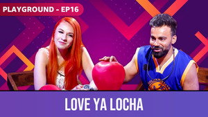 Playground 2. évad Ep.16 16. epizód