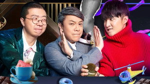 男子甜点俱乐部 1. évad Ep.8 8. epizód