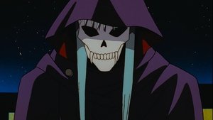Conan, a detektív 1. évad Ep.74 74. epizód