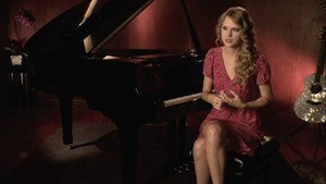 Taylor Swift: Journey to Fearless 1. évad Ep.1 1. epizód