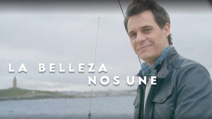 La belleza nos une kép