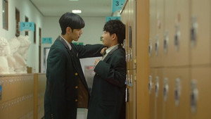 미스터 하트 1. évad Ep.3 3. epizód