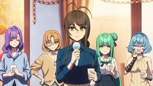 ぬきたし the Animation 1. évad Ep.7 7. epizód