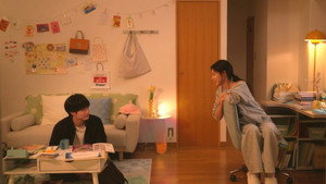 キンパとおにぎり〜恋するふたりは似ていてちがう〜 1. évad Ep.5 5. epizód