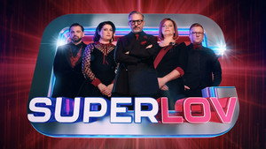 Superlov kép