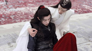 陈情令 kép
