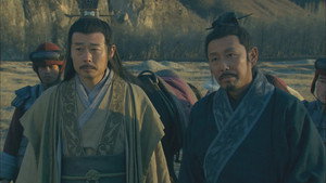 楚汉传奇 1. évad Ep.58 58. epizód