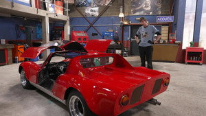 Wheeler Dealers France 8. évad Ep.3 3. epizód