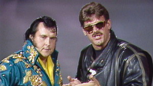 WWF Wrestling Challenge 1. évad Ep.10 10. epizód