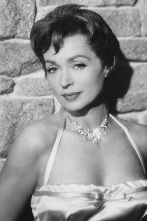Lilli Palmer profil kép