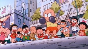 おそ松くん 1. évad Ep.70 70. epizód