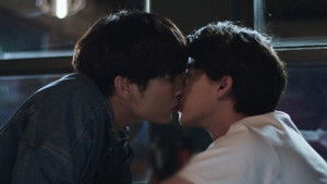 เกลียดนักมาเป็นที่รักกันซะดีๆ 1. évad Ep.5 5. epizód