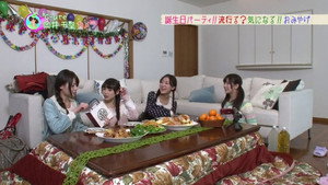 ハロプロ!TIME 2011. évad Ep.42 42. epizód