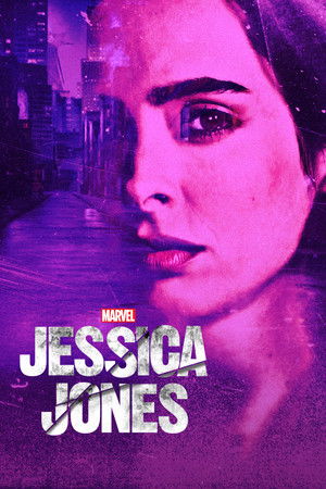 Marvel Jessica Jones