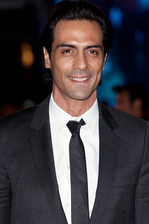 Arjun Rampal profil kép