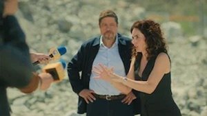 Nővérek háborúja 1. évad Ep.8 Második felvonás