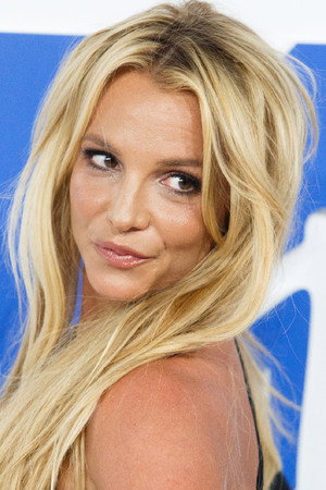 Britney Spears profil kép