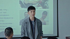 不说再见 1. évad Ep.5 5. epizód