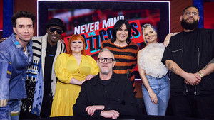Never Mind the Buzzcocks 4. évad Ep.8 8. epizód