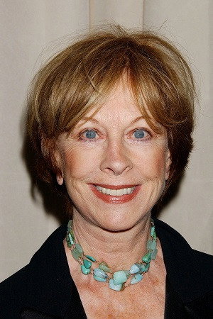 Christina Pickles profil kép