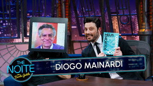 The Noite com Danilo Gentili 12. évad Ep.170 170. epizód