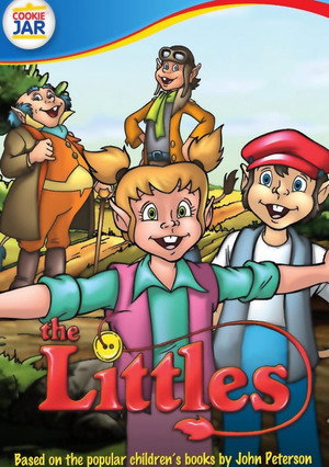The Littles 1. évad (1983-09-10) poszter