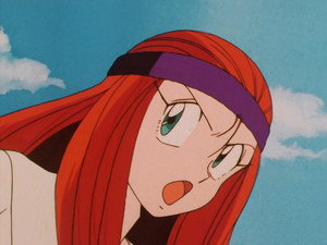 GS美神 1. évad Ep.4 4. epizód